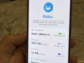 Samsung s23, 8/128gb - nuotraukos Nr. 4