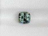 Žalias Madagaskaro Safyras 1.15ct