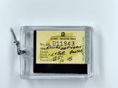 Žalias Madagaskaro Safyras 1.15ct - nuotraukos Nr. 4