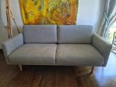 Dvivietė sofa
