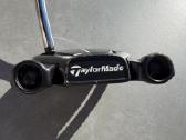 Taylormade spider black putteris - nuotraukos Nr. 3