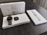 Apple Watch Ultra 3 natural titanium band - nuotraukos Nr. 2