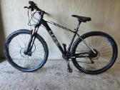 Cube Ltd Pro 29" (19" / L rėmas)