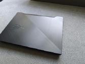 Asus Rog Strix Scar II - nuotraukos Nr. 2