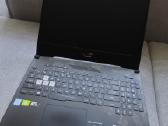 Asus Rog Strix Scar II - nuotraukos Nr. 3