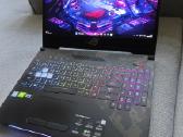 Asus Rog Strix Scar II - nuotraukos Nr. 5