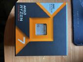 Amd Ryzen 7800x3d - nuotraukos Nr. 2