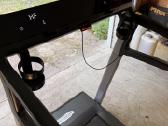 Technogym Myrun Begtakis