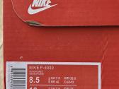 Nike P-6000 Silver/ice Greysize Eu 42brand new - nuotraukos Nr. 2