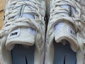 Nike P-6000 Silver/ice Greysize Eu 42brand new - nuotraukos Nr. 4