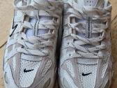 Nike P-6000 Silver/ice Greysize Eu 42brand new - nuotraukos Nr. 6