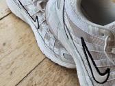 Nike P-6000 Silver/ice Greysize Eu 42 brand new - nuotraukos Nr. 8