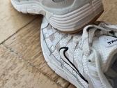 Nike P-6000 Silver/ice Greysize Eu 42 brand new - nuotraukos Nr. 9