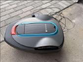 Gardena vejos robotas