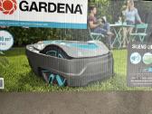 Gardena vejos robotas - nuotraukos Nr. 5