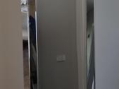 Parduodu veidrodį aukštis 162cmplotis 46cm.14kg. - nuotraukos Nr. 3