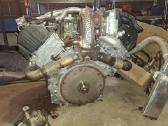 Motoras Audi kodas Cduc 3.0 180kw motoro defektas. - nuotraukos Nr. 4