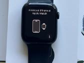 Apple Watch 9 45mm GPS Midnight - nuotraukos Nr. 2
