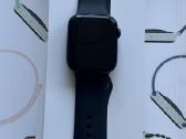 Apple Watch 9 45mm GPS Midnight - nuotraukos Nr. 3