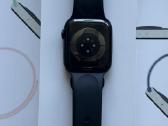 Apple Watch 9 45mm GPS Midnight - nuotraukos Nr. 4