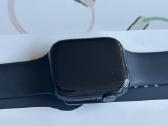 Apple Watch 9 45mm GPS Midnight - nuotraukos Nr. 5