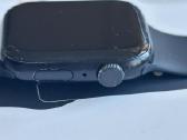 Apple Watch 9 45mm GPS Midnight - nuotraukos Nr. 6