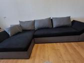 Sofa lova