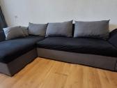 Sofa lova - nuotraukos Nr. 2