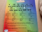 Rgb LED juostos