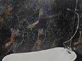 Vonia, laisvai pastatoma Mexen 75x1700x72 - nuotraukos Nr. 2