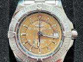 Breitling Chronomat ir Colt - nuotraukos Nr. 5