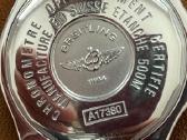 Breitling Chronomat ir Colt - nuotraukos Nr. 6