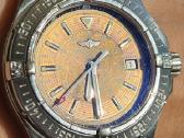 Breitling Chronomat ir Colt - nuotraukos Nr. 7