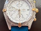 Breitling Chronomat ir Colt - nuotraukos Nr. 2