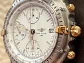 Breitling Chronomat ir Colt - nuotraukos Nr. 3