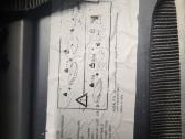 Seat leon stogo bagazine - nuotraukos Nr. 3