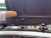 Seat leon stogo bagazine - nuotraukos Nr. 2