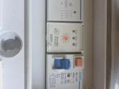 Elektromobilio krovimo atotelė - nuotraukos Nr. 3