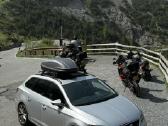 Seat leon stogo bagazine - nuotraukos Nr. 5