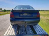 Audi A4 b5 dalimis - nuotraukos Nr. 4