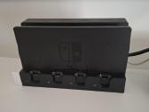 Atrištas Nintendo Switch - nuotraukos Nr. 2