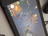 Atrištas Nintendo Switch - nuotraukos Nr. 3