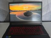 Msi Gf63 Gaming Laptop