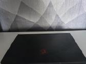Msi Gf63 Gaming Laptop - nuotraukos Nr. 2