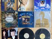 Įvairios Vinilinės Plokštelės