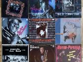 Įvairios Vinilinės Plokštelės - nuotraukos Nr. 2