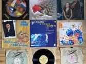 Įvairios Vinilinės Plokštelės - nuotraukos Nr. 7