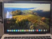 MacBook air 2018 A1932 - nuotraukos Nr. 4