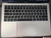 MacBook air 2018 A1932 - nuotraukos Nr. 3