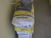 Weber floor 4310 grindų lyginimo mišinys